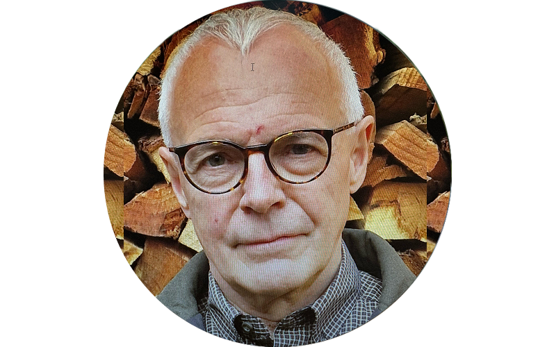 Peter Simoncelli